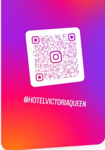 Hotel Victoria Queen Villavieja Luaran gambar